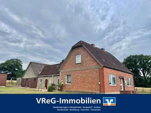 Foto - Haus zum Kaufen in Todendorf 265.000,00 € 117 m²