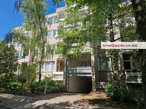 Foto - Wohnung zum Kaufen in Berlin 282.000,00 € 65 m²