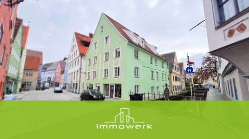 Foto - Wohnung zum Kaufen in Memmingen 459.000,00 € 103 m²