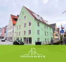 Wohnung zum Kaufen in Memmingen 459.000,00 € 103 m²