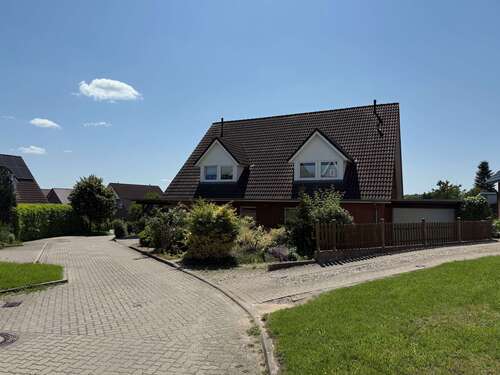 Foto - Haus zum Mieten in Grevesmühlen 1.200,00 € 99.6 m²