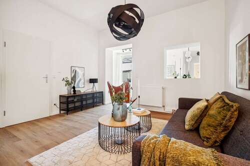 Foto - Wohnung zum Kaufen in Duisburg 149.000,00 € 71 m²