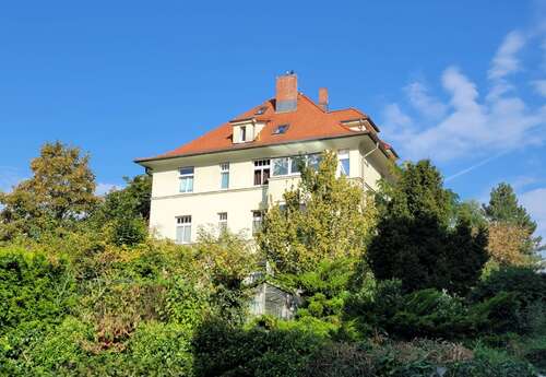 Foto - Wohnung zum Mieten in Gotha 595,00 € 85 m²