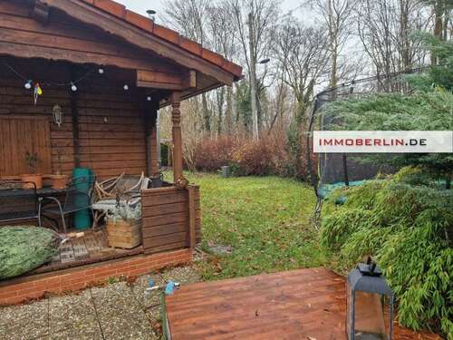 Foto - Grundstück zu verkaufen in Berlin 399.000,00 € 776 m²