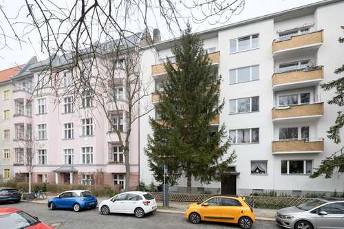 Foto - Wohnung zum Kaufen in Berlin 224.000,00 € 52.93 m²