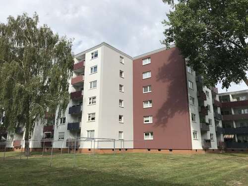 Foto - Wohnung zum Mieten in Hannover 595,14 € 67.4 m²
