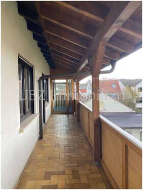 Foto - Wohnung zum Mieten in Hösbach 1.250,00 € 116 m²