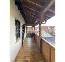 Wohnung zum Mieten in Hösbach 1.250,00 € 116 m²