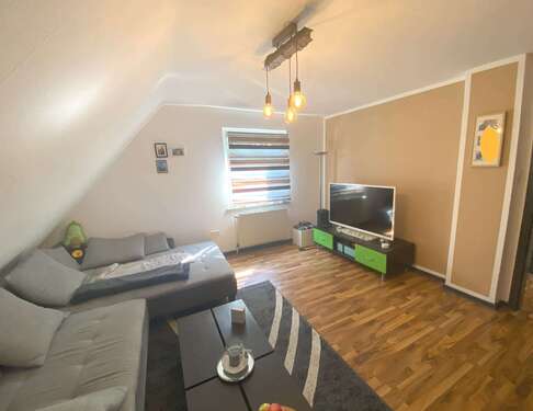 Foto - Wohnung zum Mieten in Dortmund 477,00 € 51.51 m²