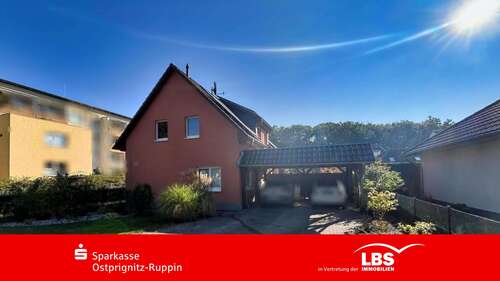 Foto - Haus zum Kaufen in Neuruppin 430.000,00 € 105 m²