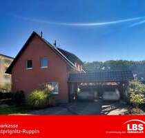 Haus zum Kaufen in Neuruppin 430.000,00 € 105 m²