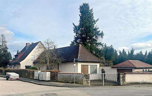 Foto - Grundstück zu verkaufen in Schwabach 499.000,00 € 1025 m²