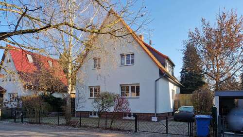 Foto - Haus zum Kaufen in Kleinmachnow 908.000,00 € 206 m²