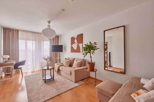 Foto - Wohnen auf Zeit in Kaiserslautern 1.400,00 €