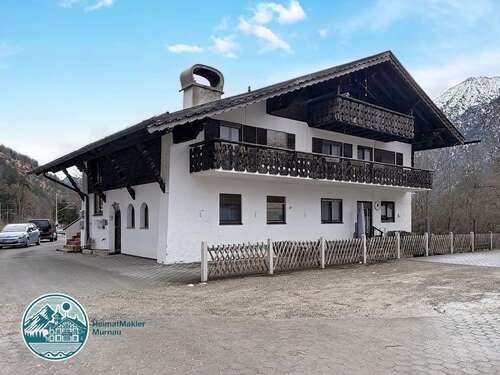 Foto - Wohnung zum Kaufen in Oberau 349.000,00 € 100 m²