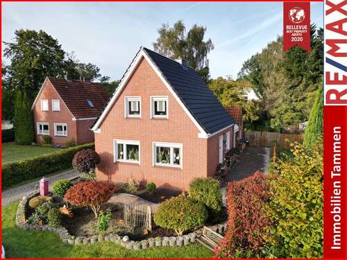 Foto - Haus zum Kaufen in Westoverledingen 219.000,00 € 100 m²