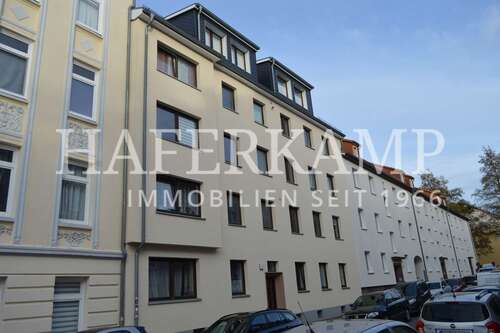 Foto - Wohnung zum Kaufen in Hamburg 149.000,00 € 45 m²