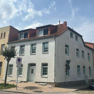 Foto - Wohnung zum Mieten in Malchin 300,00 € 51.22 m²