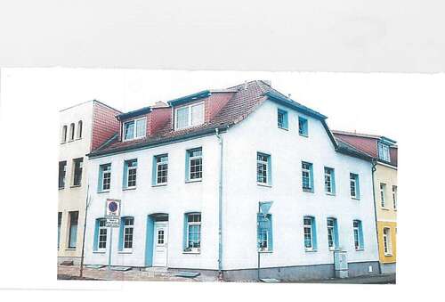Foto - Wohnung zum Mieten in Malchin 320,00 € 51.22 m²