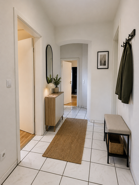 Foto - Wohnung zum Mieten in Glees 560,00 € 80 m²
