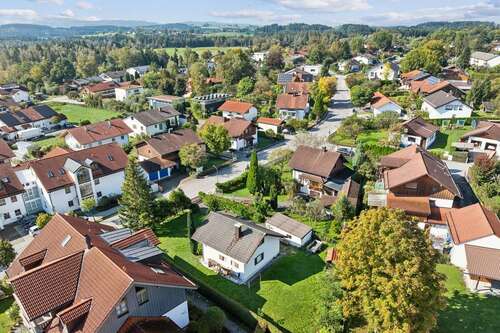 Foto - Grundstück zu verkaufen in Penzberg 615.000,00 € 681 m²