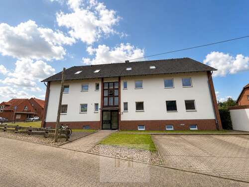 Foto - Wohnung zum Kaufen in Meerbeck 85.000,00 € 60 m²