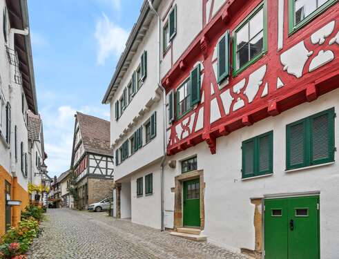Foto - Wohnung zum Kaufen in Besigheim 234.000,00 € 65 m²