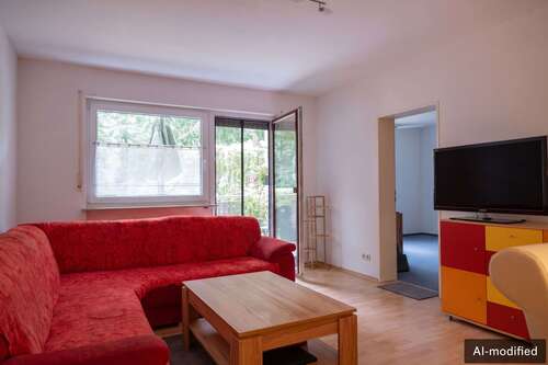 Foto - Wohnung zum Kaufen in Sankt Ingbert 169.000,00 € 77 m²