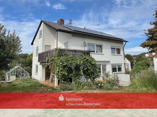 Foto - Haus zum Kaufen in Günzburg 499.000,00 € 173.84 m²