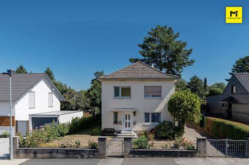 Foto - Haus zum Kaufen in Solingen 495.000,00 € 172.92 m²