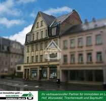 Büro in Oelsnitz 98.000,00 € 392 m²