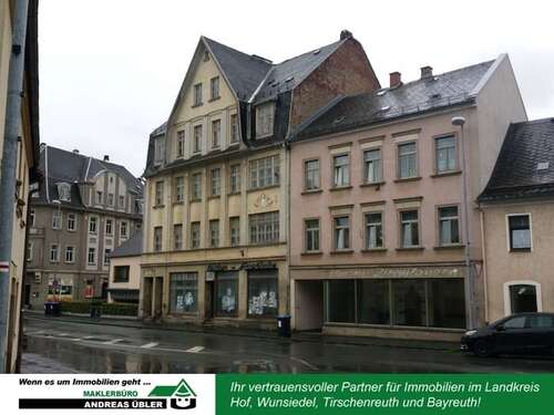 Foto - Büro in Oelsnitz 98.000,00 € 392 m²