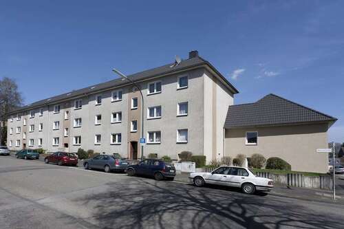 Foto - Wohnung zum Mieten in Wuppertal 470,00 € 59 m²