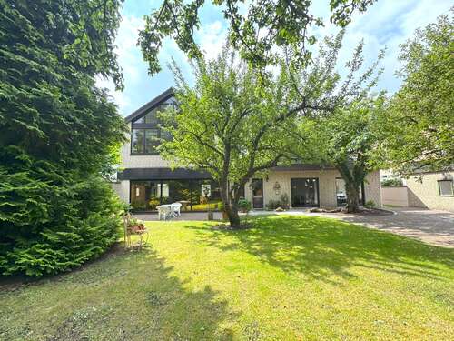 Foto - Haus zum Kaufen in Bielefeld 598.000,00 € 346 m²