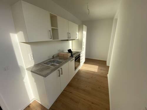 Foto - Wohnung zum Mieten in Berlin 1.020,00 € 37.15 m²