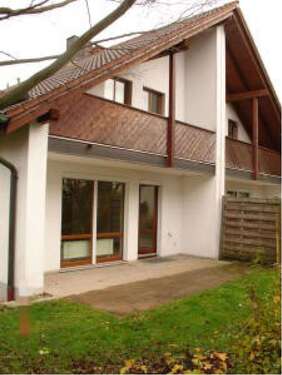 Foto - Haus zum Mieten in Ottobrunn 2.500,00 € 140 m²