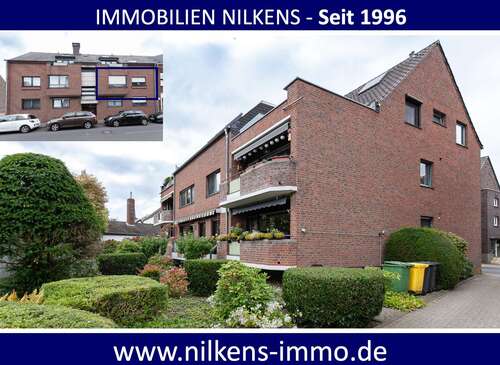 Foto - Wohnung zum Kaufen in Tönisvorst 244.000,00 € 78 m²