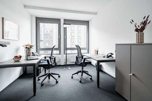 Foto - Büro in Köln 1.999,00 € 41 m² - 1.999,00 EUR Kaltmiete, ca.  41,00 m²