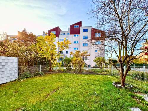 Foto - Wohnung zum Mieten in Stuttgart 1.130,00 € 90 m²