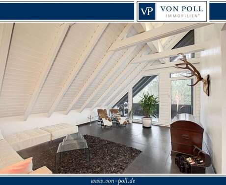 Foto - Wohnung zum Mieten in Dortmund 1.675,00 € 145 m²