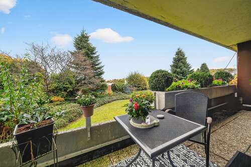 Foto - Wohnung zum Kaufen in Flensburg Mürwik 228.000,00 € 68.2 m²