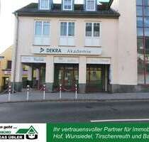 Büro in Selb 450,00 € 62 m² - 450,00&nbsp;EUR Kaltmiete, ca.&nbsp; 62,00&nbsp;m&sup2; in Selb (PLZ: 95100)