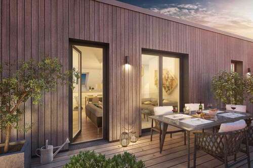 Foto - Wohnung zum Mieten in Berlin 1.990,00 € 90.45 m²