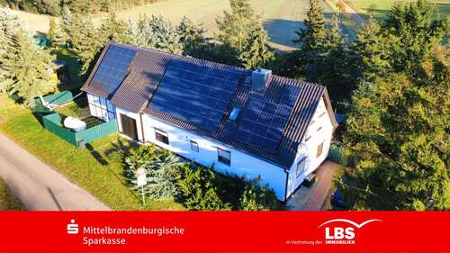 Foto - Haus zum Kaufen in Paplitz 209.900,00 € 137 m²