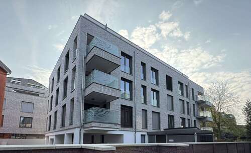 Foto - Wohnung zum Mieten in Gütersloh 1.080,00 € 82.43 m²