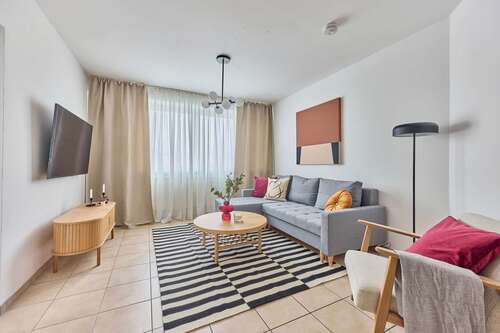 Foto - Wohnen auf Zeit in Kaiserslautern 1.600,00 €