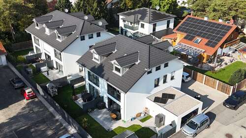 Foto - Haus zum Kaufen in Wolfratshausen 1.176.000,00 € 150 m²