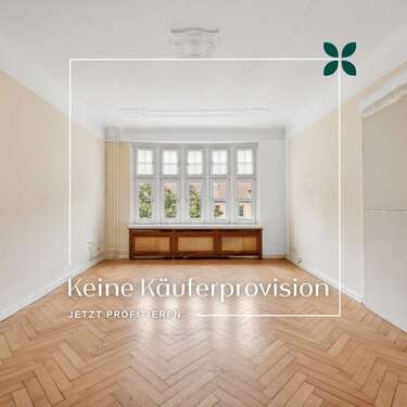 Foto - Wohnung zum Kaufen in Berlin 600.000,00 € 102.57 m²