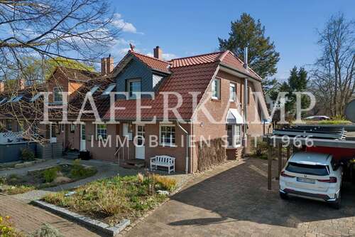 Foto - Haus zum Kaufen in Hamburg 469.000,00 € 98 m²
