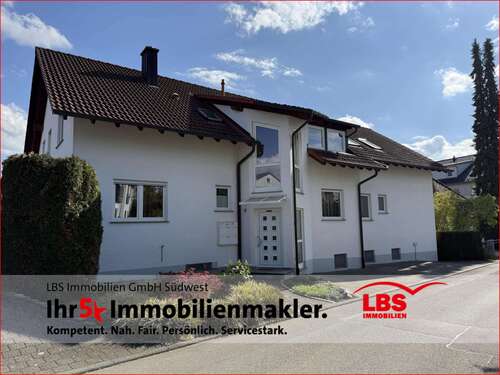 Foto - Wohnung zum Kaufen in Stockach 255.000,00 € 66.59 m²